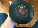 Elvis Presley Money Honey & One Sided Love Affair  RCA VICTOR  447-0614 45 RPM