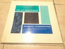 STANLEY TURRENTINE - UP AT MINTONS.BLUE NOTE 84069 STEREO RVG