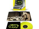 Kraftwerk - Computer World / LP (50999 9 66023 1 7) limited yellow