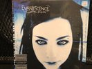 Sealed Evanescence Fallen LP 10th Anniversary Limited  Purple  Vinyl 2013 rare