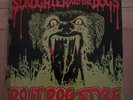 SLAUGHTER AND THE DOGS Do It Dog Style DECCA LP RARE UK ORIGINAL 1ST Press punk