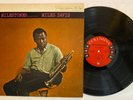Miles Davis - Milestones - 1958 US 1st Press MONO 6 -Eye Labels 1AA/1AA (EX)