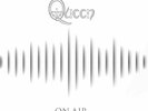 Queen On Air (3LP Vinyl)