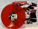 KISS KISS MY ASS CLASSIC REGROOVES RED VINYL LP RECORD ORIGINAL 1994 LIMITE