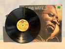 CURTIS MAYFIELD: SUPER FLY US CURTOM SOUL FUNK ORIGINAL RECORD VINYL LP