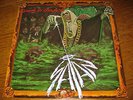 Satan-Court in the act LP, Roadrunner Europe 1983, OIS, NWOBHM, excellent