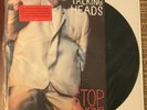 Talking Heads-Stop Making Sense, Sealed Ltd Ed LP w/ Booklet, 1984 Sire 1-25121