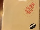 The Who - Live At Leeds, Sealed 150g LP, Classic Records