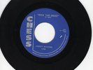 Jimmy Rogers 45 Rock This House/Last Meal CHESS orig blues R&B VG+ 761