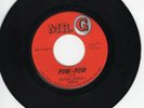 Rafael Duran y Omega 45 Pow Pow MR. G LATIN funk burner EX 609