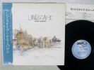 KENNY BARRON LANDSCAPE BAYSTATE RJL-8103 Japan OBI VINYL LP