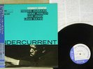KENNY DREW UNDERCURRENT BLUE NOTE TOJJ-6517 Japan OBI HEAVY WEIGHT REISSUE LP