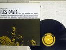 MILES DAVIS AND THE MODERN JAZZ GIANTS PRESTIGE SMJ-6529 Japan MONO VINYL LP