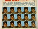 James Brown LP Think KING original MONO black label 157