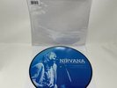 Nirvana - Down On A Saturday Night Vinyl Record LP Picture Disc