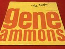 Rare  Gene Ammons - The Twister LP - Prestige - 7176 Mono DG RVG
