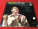 Rare  SAM COOKE At the Copa US RCA Vinyl LP First PRESSING