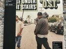 People Under The Stairs ?- OST - VMP -  Exclusive Coke Bottle 2 LP Vinyl -Sealed