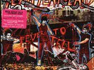 Yeah Yeah Yeahs - Fever To Tell (Vinyl LP - 2003 - UK - Original)