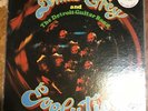 Dennis Coffey And The Detroit Guitar Band Evolution Sussex LP VG++ Vinyl Record