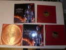 Michael Jackson  History - 3 LP Vinyl  Book 1  Past Present Future MINT- VINYL