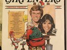 The Carpenters - Christmas Portrait - vintage 1978 A&M vinyl LP - Merry Darling