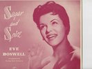 1956 PARLOPHONE TEN INCH LP *** 