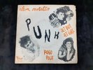 ELTON MOTELLO- JET BOY JET GIRL POGO PUNK ORIGINAL 7