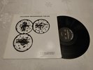 Richard Maxfield LP Electronic Music Stereo Advance Recordings FGR-8S