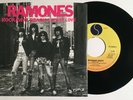 Ramones / Rockaway Beach & Locket Love / RSD 2017 45 & PS / MINT