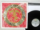 QUEENSRYCHE RAGE FOR ORDER EMI AMERICA EYS-91171 Japan POSTER VINYL LP
