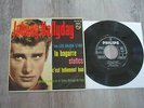 ep 45t espagne la bagarre +3 ref:432852   JOHNNY HALLYDAY trés bon état
