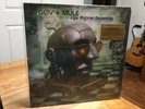 GOV'T MULE: Life Before Insanity, Music on Vinyl Records, Green + Black Vinyl LP