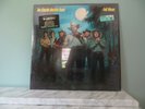 Charlie Daniels Band - Full Moon 1980 Vinyl LP Record Album EX/EX