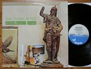 Ten Years After - Cricklewood Green - UK 1970 RI Chrysalis CHR 1084 A-1U / B-2U
