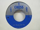 Muddy Waters- Just To Be With You/I Got To Find My Baby-Blues-7