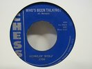 Howlin' Wolf-Who's Been Talking?/Tell Me-Blues-7