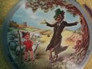 Vogue Picture Record Boy Who Cried Wolf & Trial of Bumble the Bee - Part 1 Only