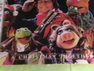 33 RPM Record John Denver And The Muppets A Christmas Together