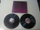 PRINCE Strange Tales From The Rain 1978-1984 RARE JAPANESE DOUBLE PROMO LP EX