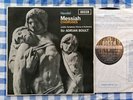 Decca SXL 6009 WBG ED1 - Handel 