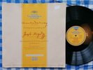 DGG LPM 18137 - Debussy Haydn String Quartets Loewenguth Quartet 1955 ED1 NM