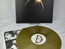 Creation Rebel Starship Africa Limited Gold Vinyl EX/EX