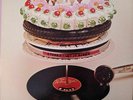 THE ROLLING STONES LET IT BLEED HAUPPAGUE PRESSING 1981 NM