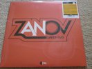 ZANOV - GREEN RAY = SYNTH / PROG - NEW LP RECORD