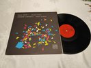 Crumb/Erickson LP Night Music I/Chamber Concerto CRI USD 218 Rare Avant Garde