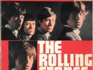 THE ROLLING STONES 45 EP ITS ALL OVER NOW+PS FRANCE RARE 1964