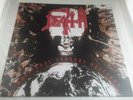 Death - Individual Thought Patterns - Pinwheel Splatter Colored Vinyl - Reissue