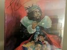 J Cole KOD Autographed Vinyl | New Unopened Original Signed 