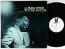 Muddy Waters - Mud In Your Ear LP - Muse VG+ PROMO